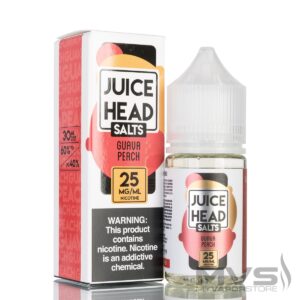 Juice Head Guava Peach 30ML
